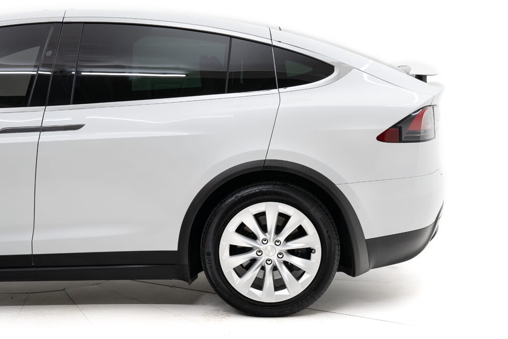 2020 Tesla Model X Extended Range Plus for sale